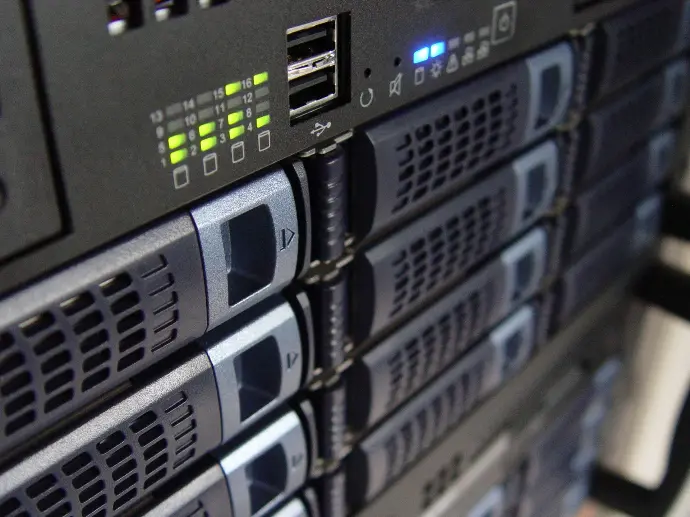 Server Standard