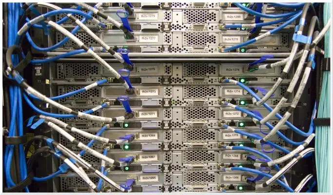 V-Server Pro
